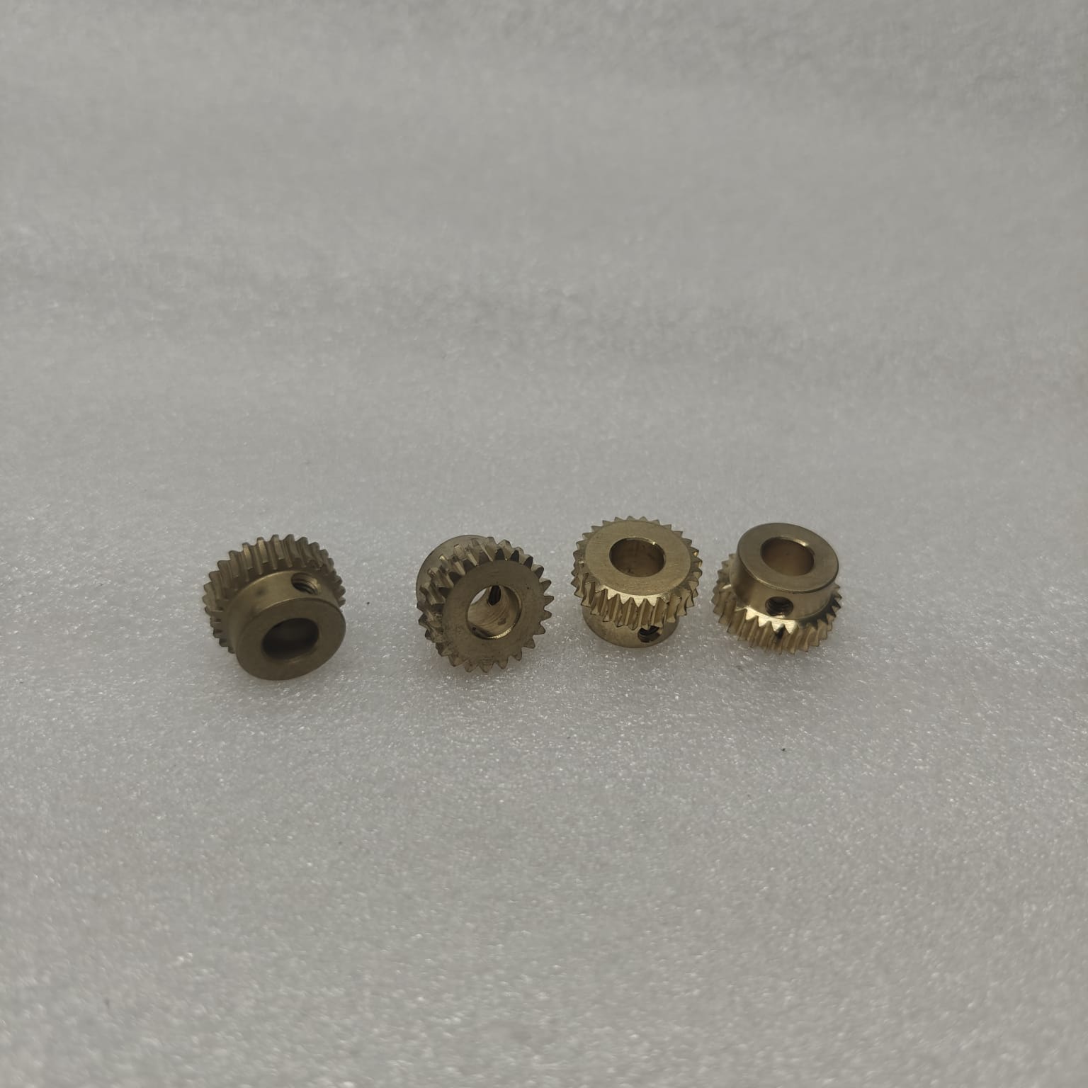 COUNTER SHAFT GEARS [5 NOS IN 1 PKT]