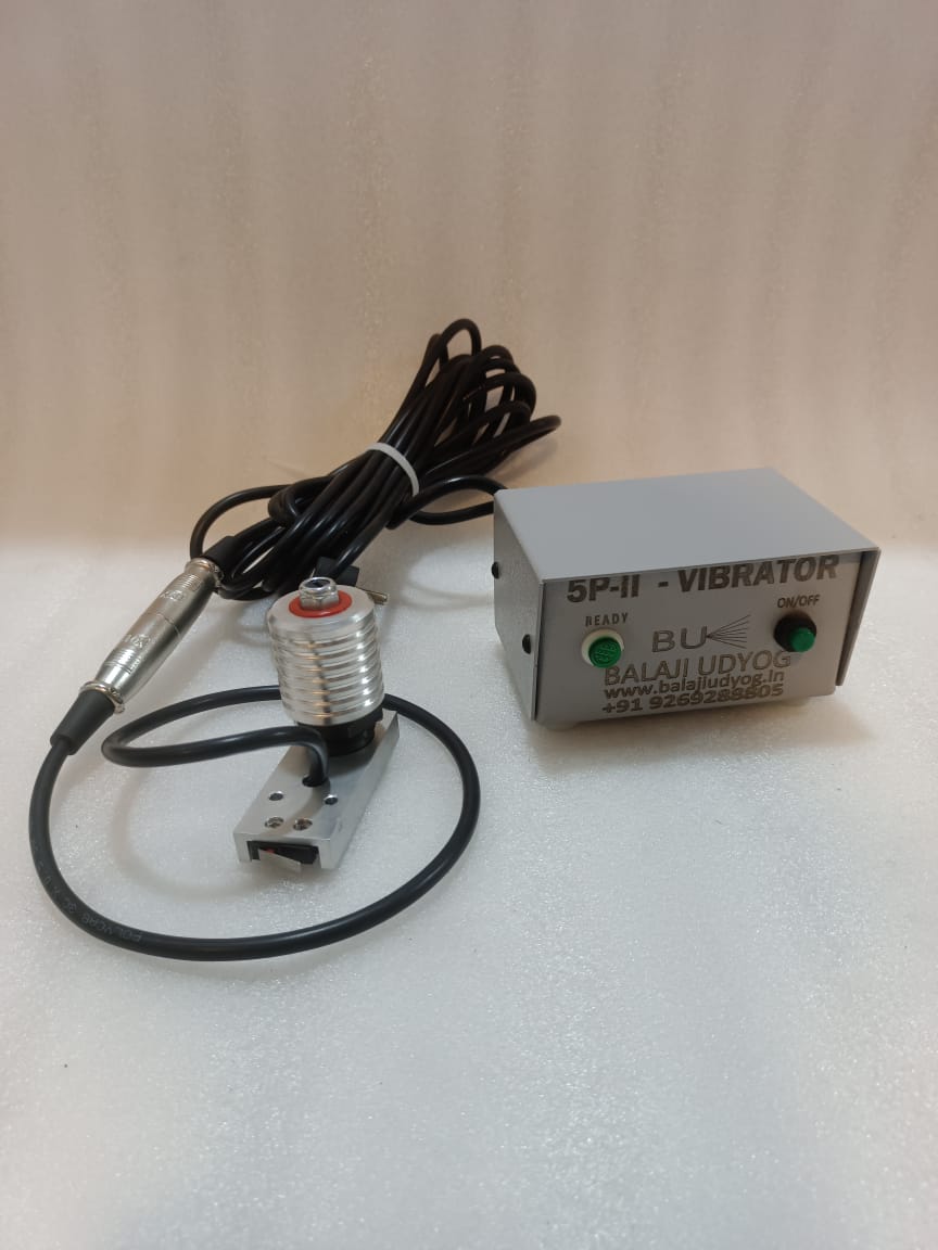 VIBRATOR FOR 5P-II TORCH