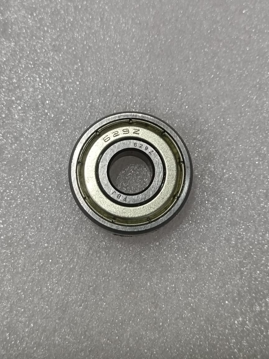 RIGHT BALL BEARING FOR DRIVE SHAFT 12M/14M-68 [5 NOS IN PKT]