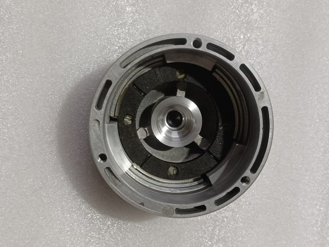 TURBINE COVER COMPLATE ASSY [2 SET IN PKT]