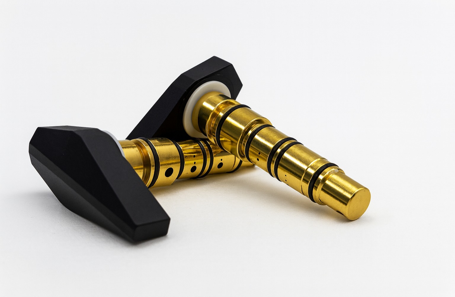 Valve core for SJ2750 ( SIMILAR METCO DJ )( 2 NOS IN PKT)