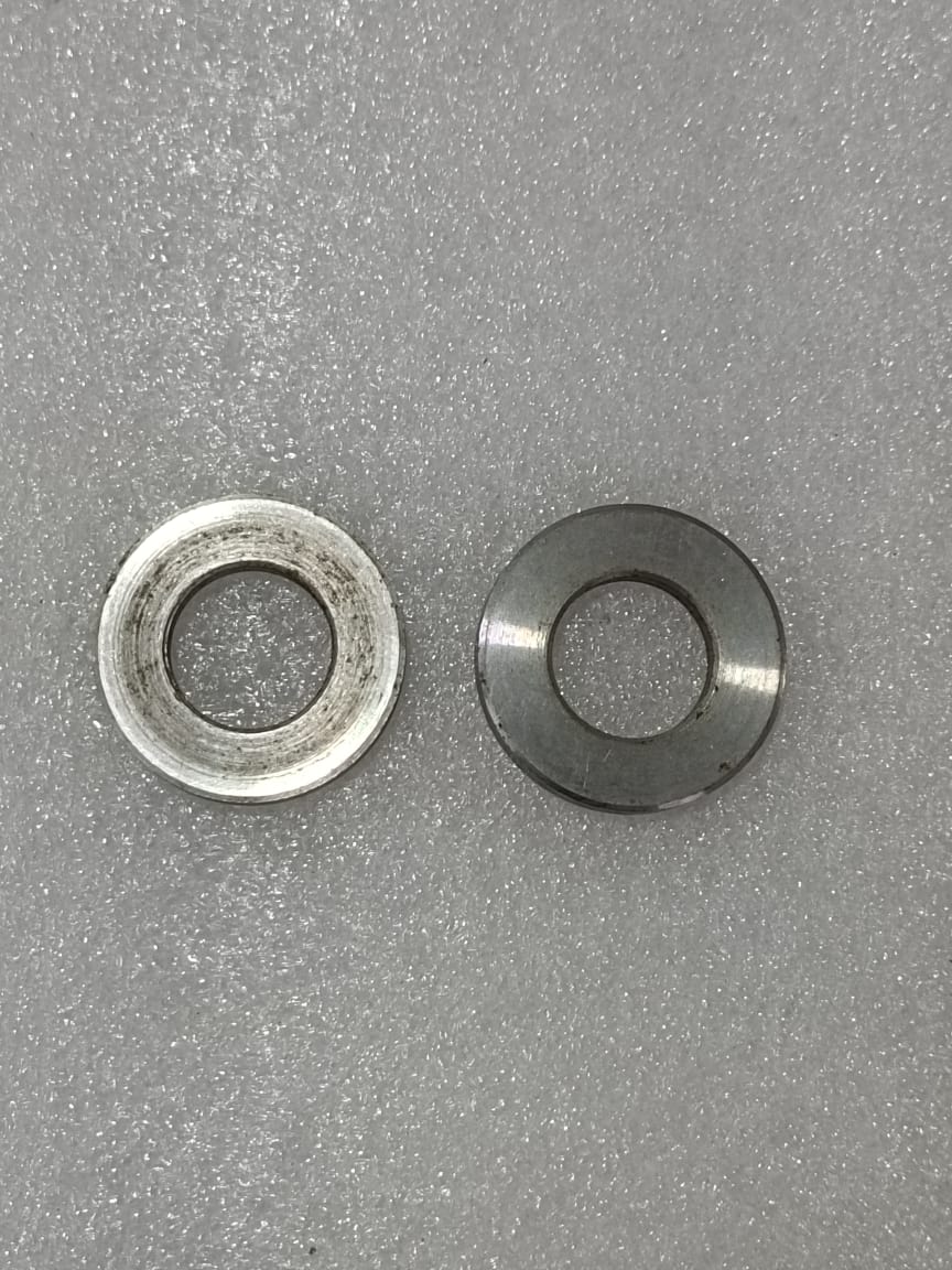 DISK WASHER BPF-3350/700-18  [ 2 NOS IN PKT]