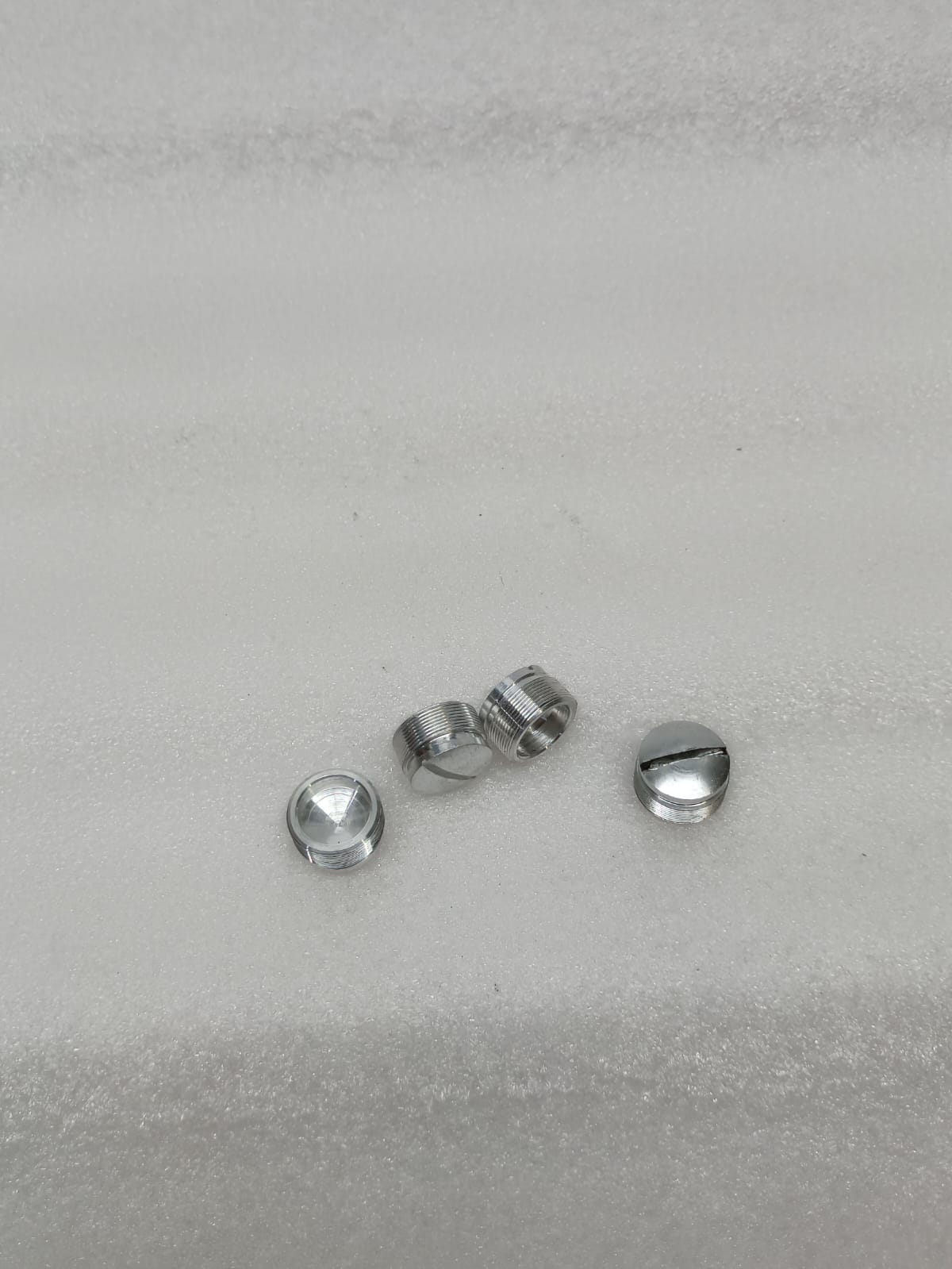 RETARINER PLUG 12M/14M-52 [5 NOS IN PKT]