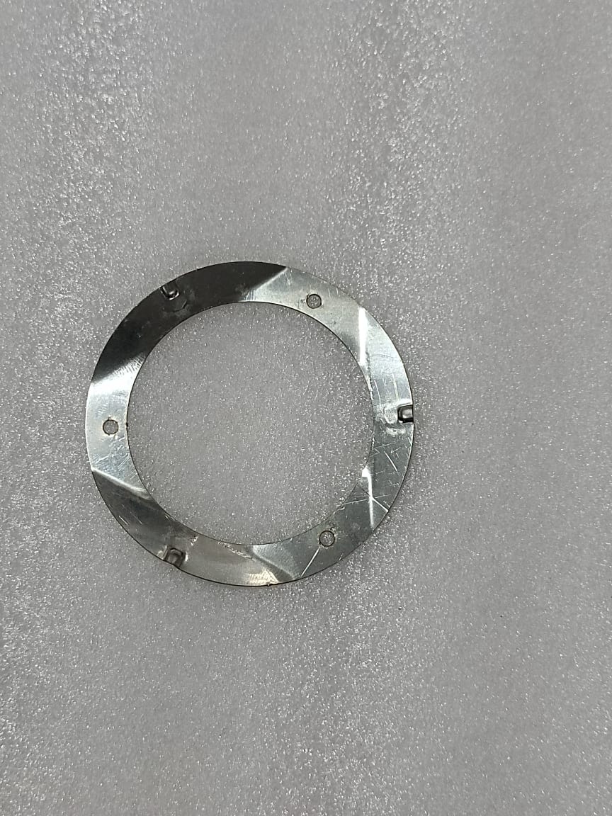 DETENT SPRING 12M/14M-87 [10 NOS IN ONE PKT]