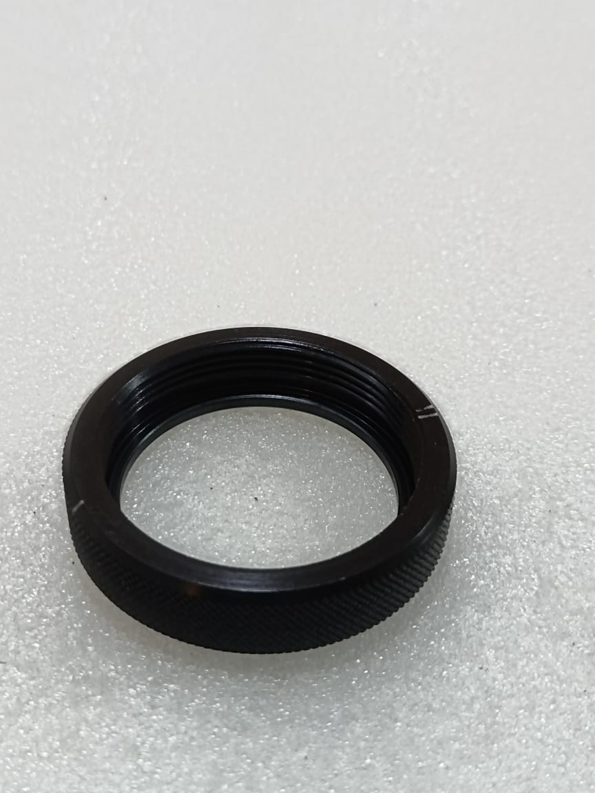 NUTS SETS FOR BJP- BODY AND INTERCONNECTOR