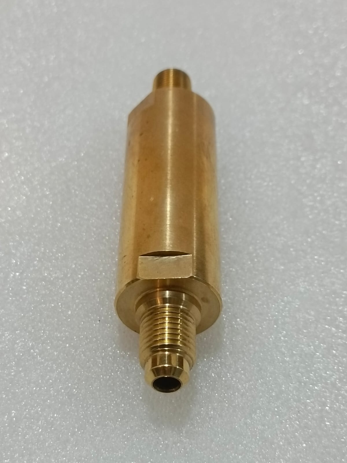 FLASE BECK ARRESTOR FOR BJP-5201  BU-410113&410165