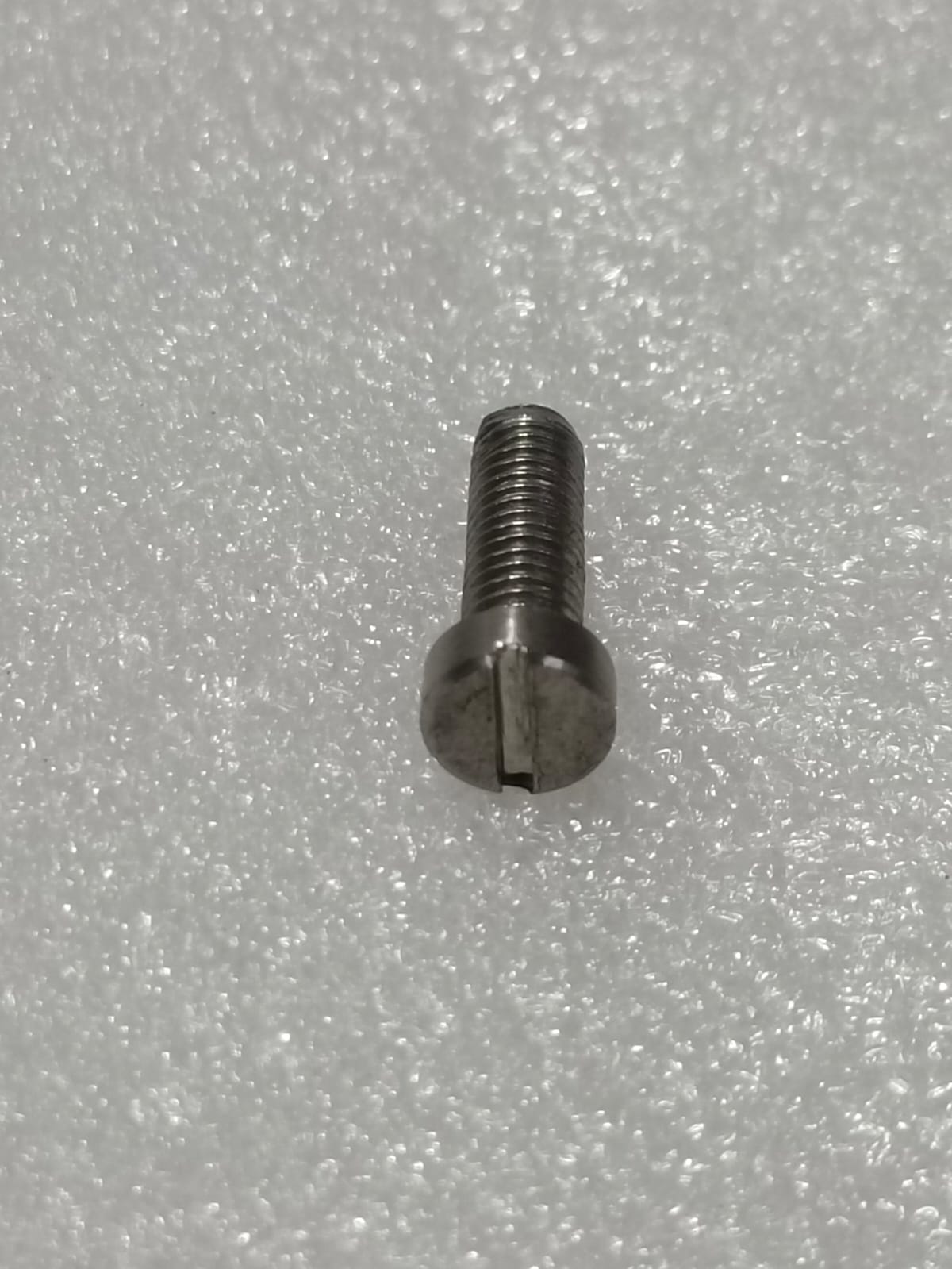 VALVE HANDLE SCREW MJ-31 [5 NOS IN PKT]