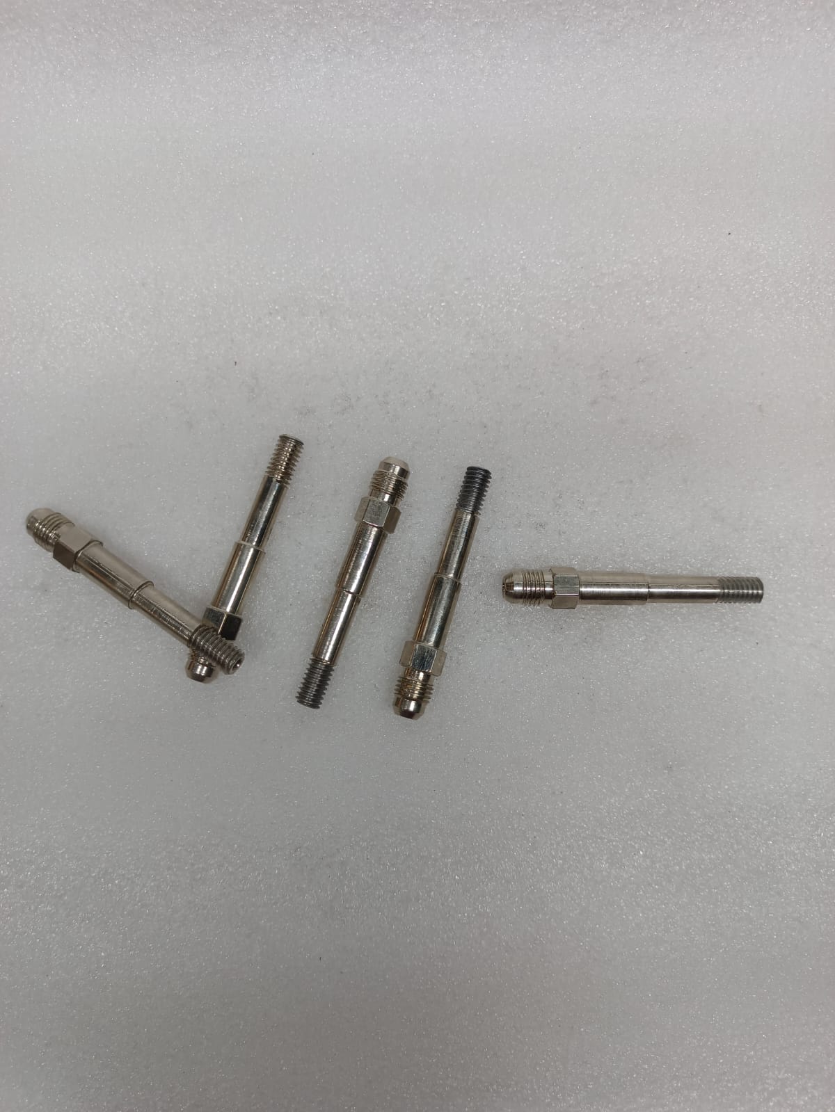 POWDER INJECTOR FOR 6P-II- POWDER FLAME SPRAY TORCH [5 NOS IN PKT]