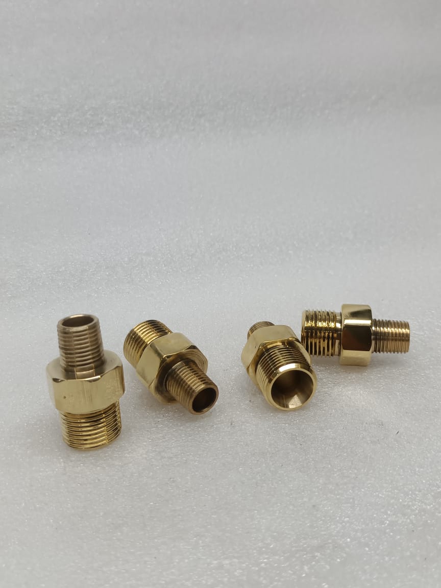 LOWER CONNECTOR FOR 3AFM AIR FLOW METER [2 NOS IN PKT]
