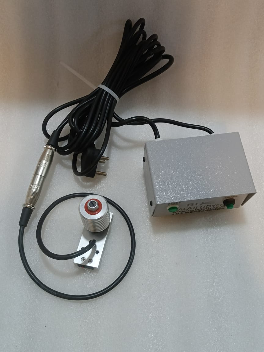 VIBRATOR FOR 5P-II TORCH 