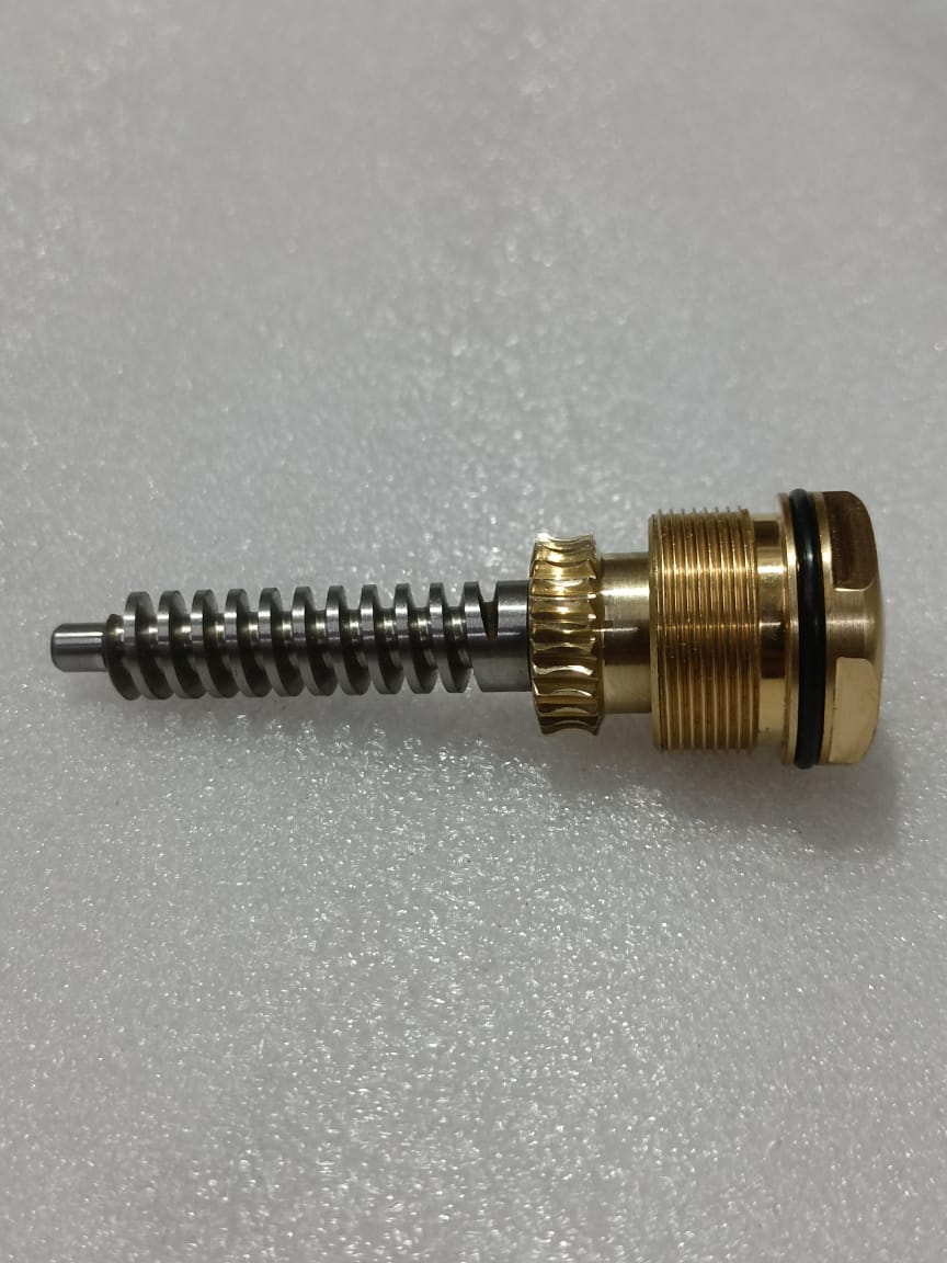 COUNTER SHAFT COMPLATE ASSY 12M/14M-CSCA [5 NOS IN PKT]