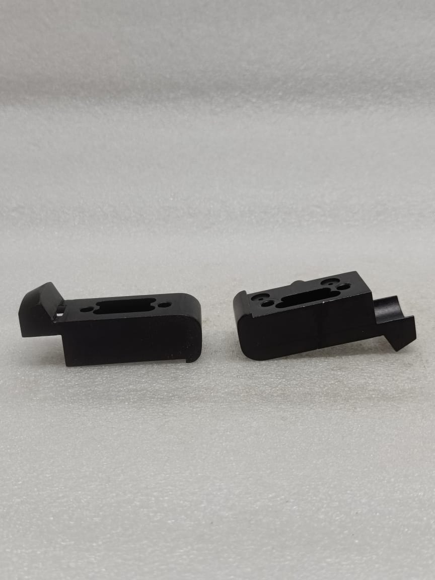 VALVE SHAFT ASSY BLOCK 14M-250 [2 NOS IN PKT]