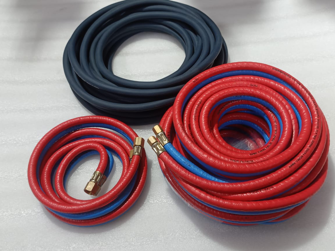 HOSE KIT [2 SET IN PKT]