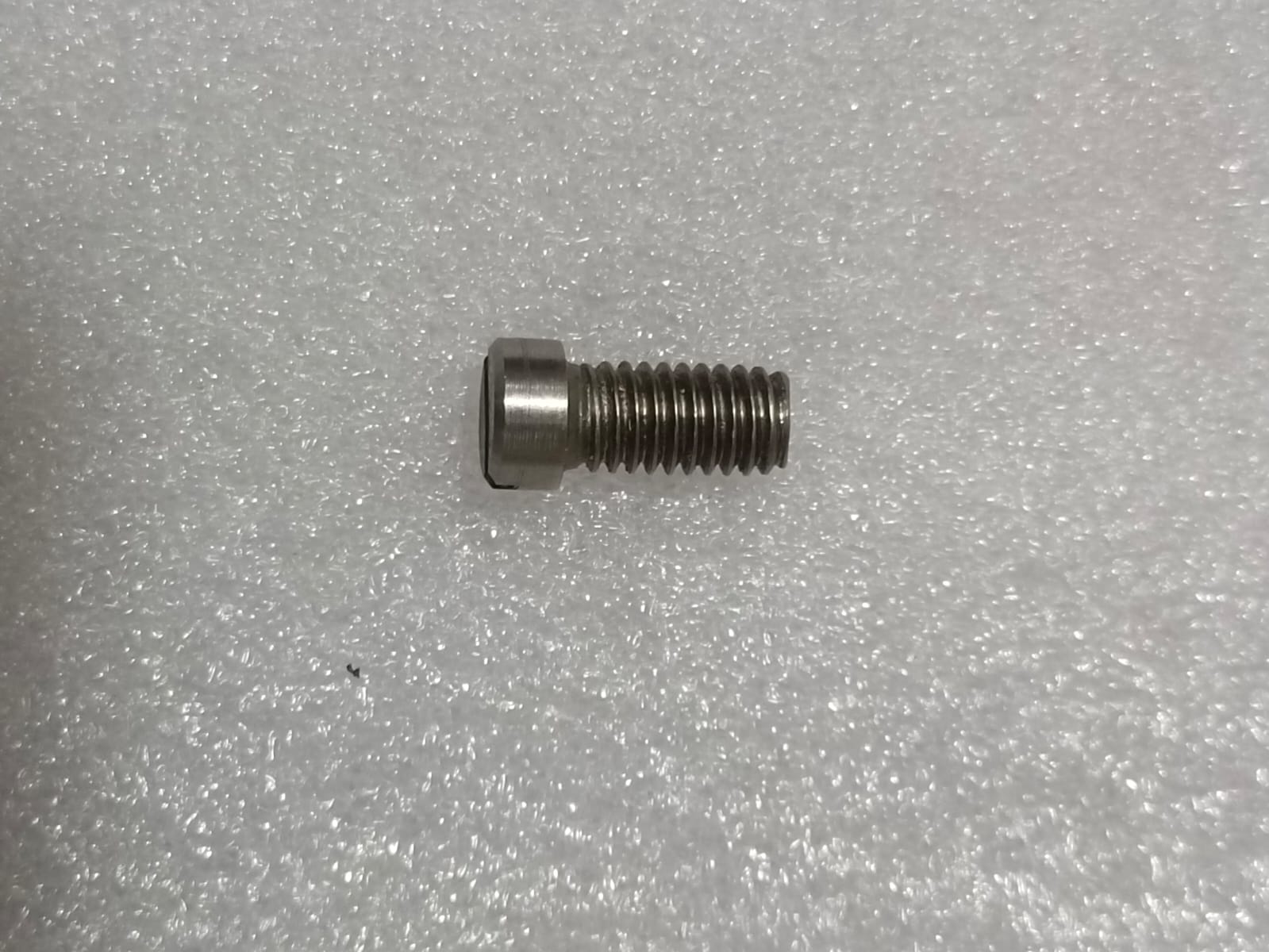 SCREW SET FOR HOSE CONNECTION BLOCK MJ-157/179[2 SET IN PKT]