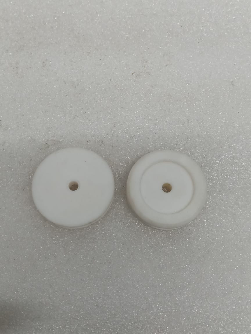 PISTON WITH O RING 14M-207 [5 NOS IN PKT]