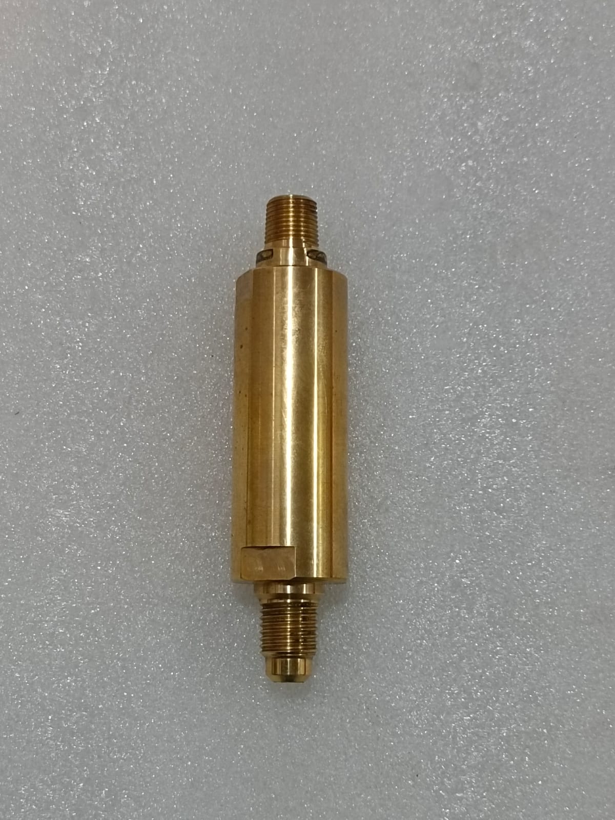 FLASE BECK ARRESTOR FOR BJP-5201  BU-410113&410165