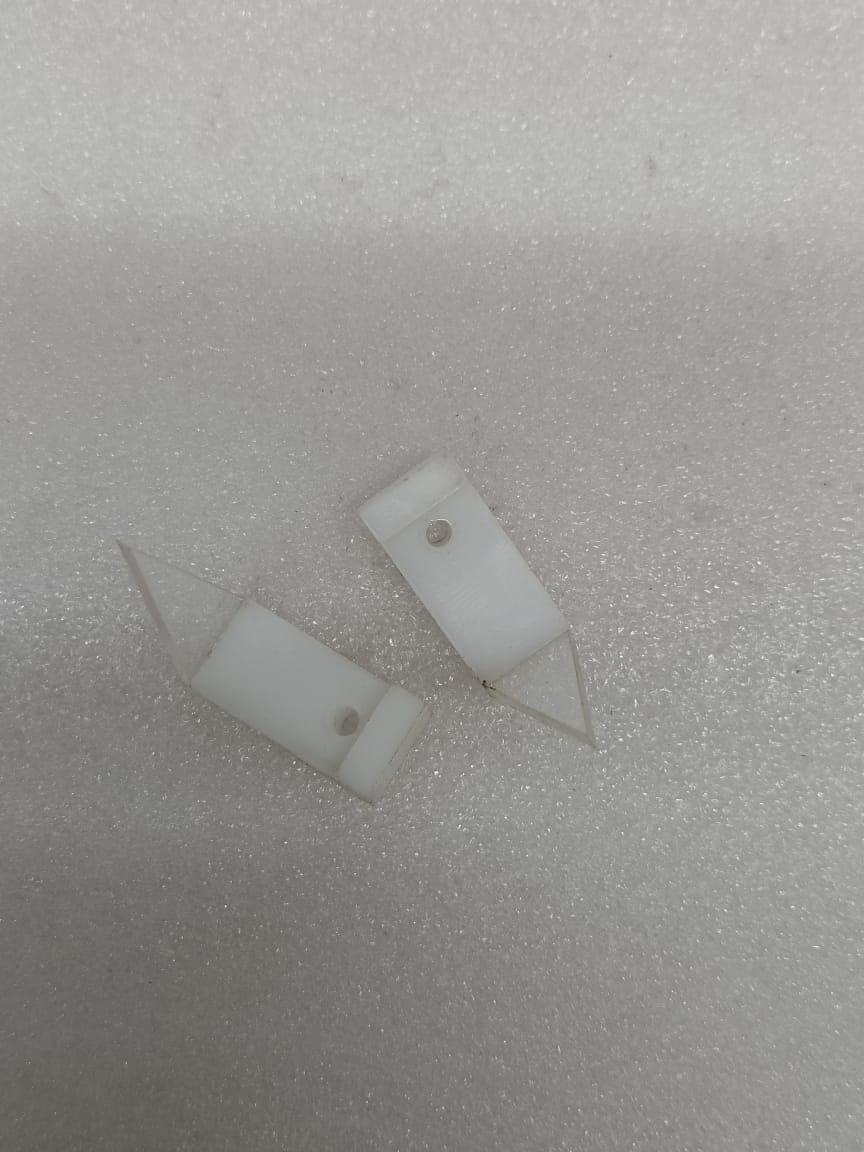 AERO FOR 3GFM FLOW METER [4 NOS IN PKT]