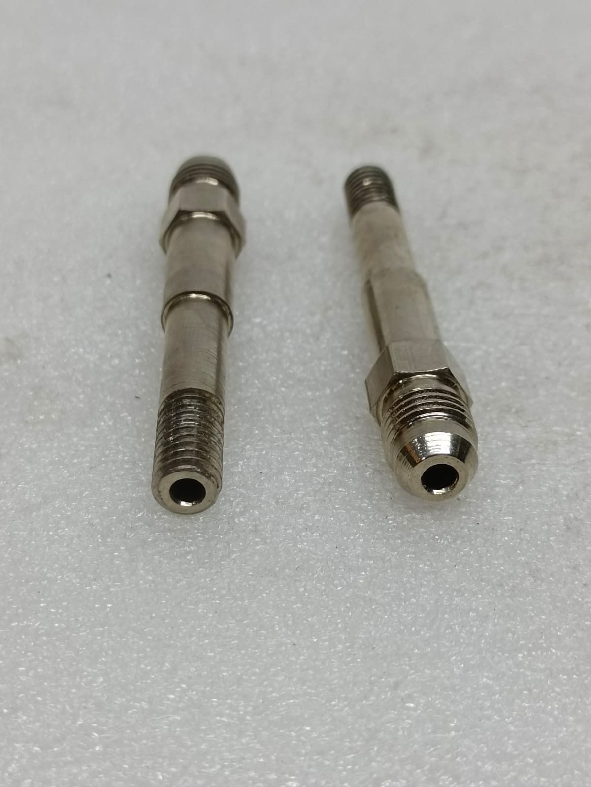 POWDER INJECTOR FOR 6P-II- POWDER FLAME SPRAY TORCH [5 NOS IN PKT]