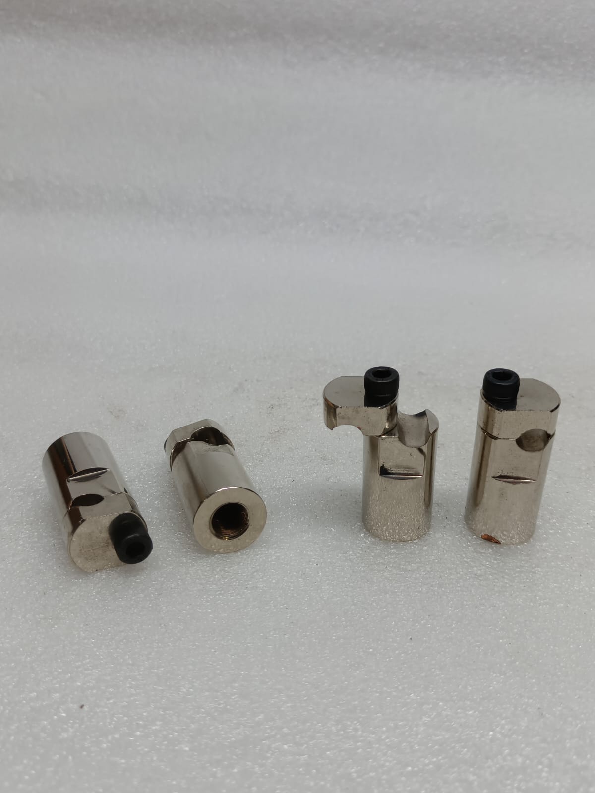 TERMINAL ASSY COPPER BU-8830-247 [4 NOS IN PKT]