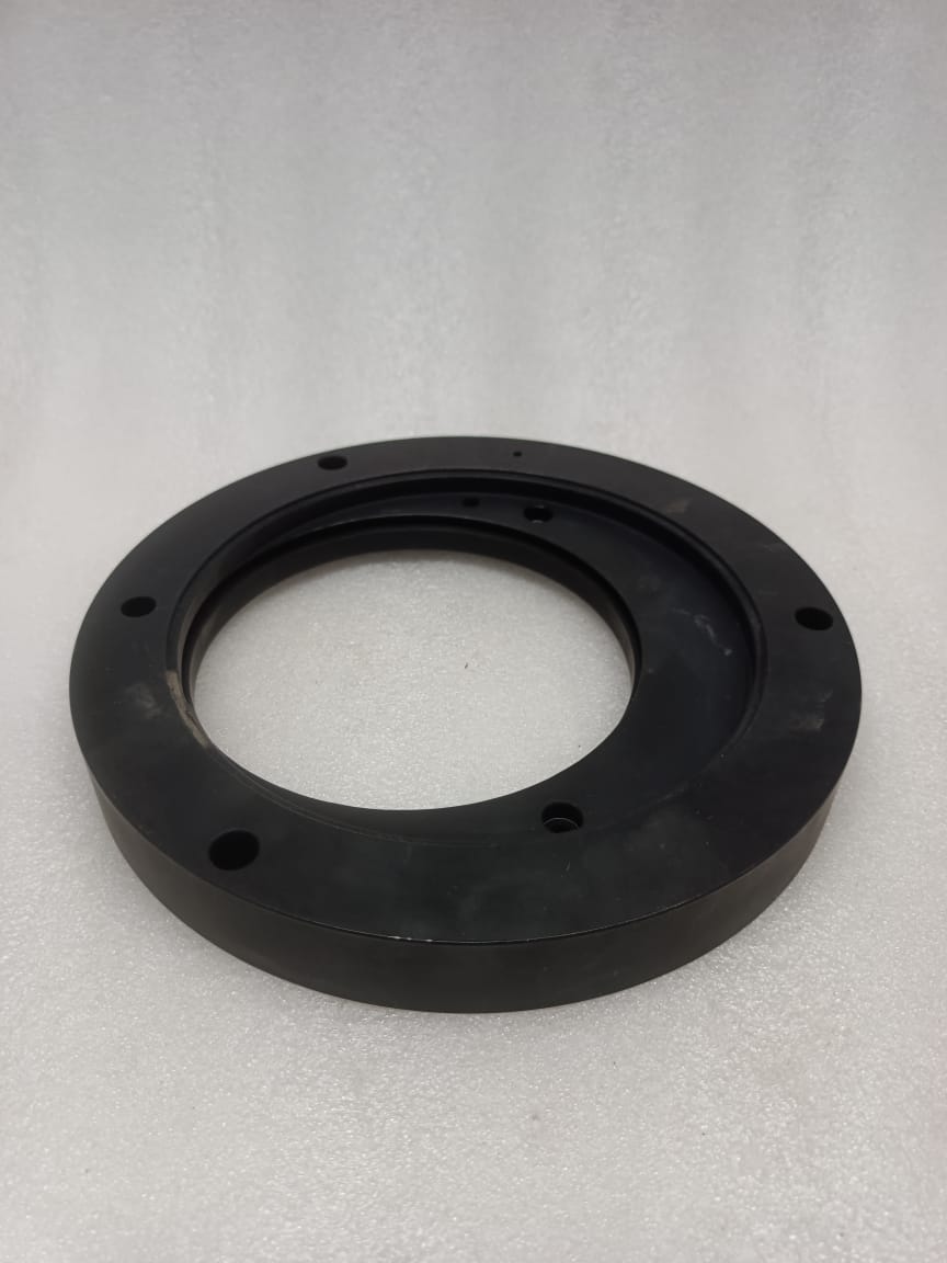 CANISTER MOUNTING PLATE  BPF-3350-12 [ ONE NOS IN PKT]