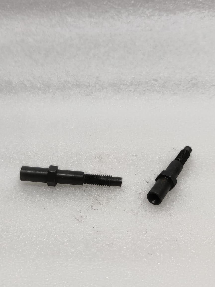 SHORT REAR WIRE GUIDE FOR ARC SPRAY TORCH DC DRIVE [5 NOS IN PKT]