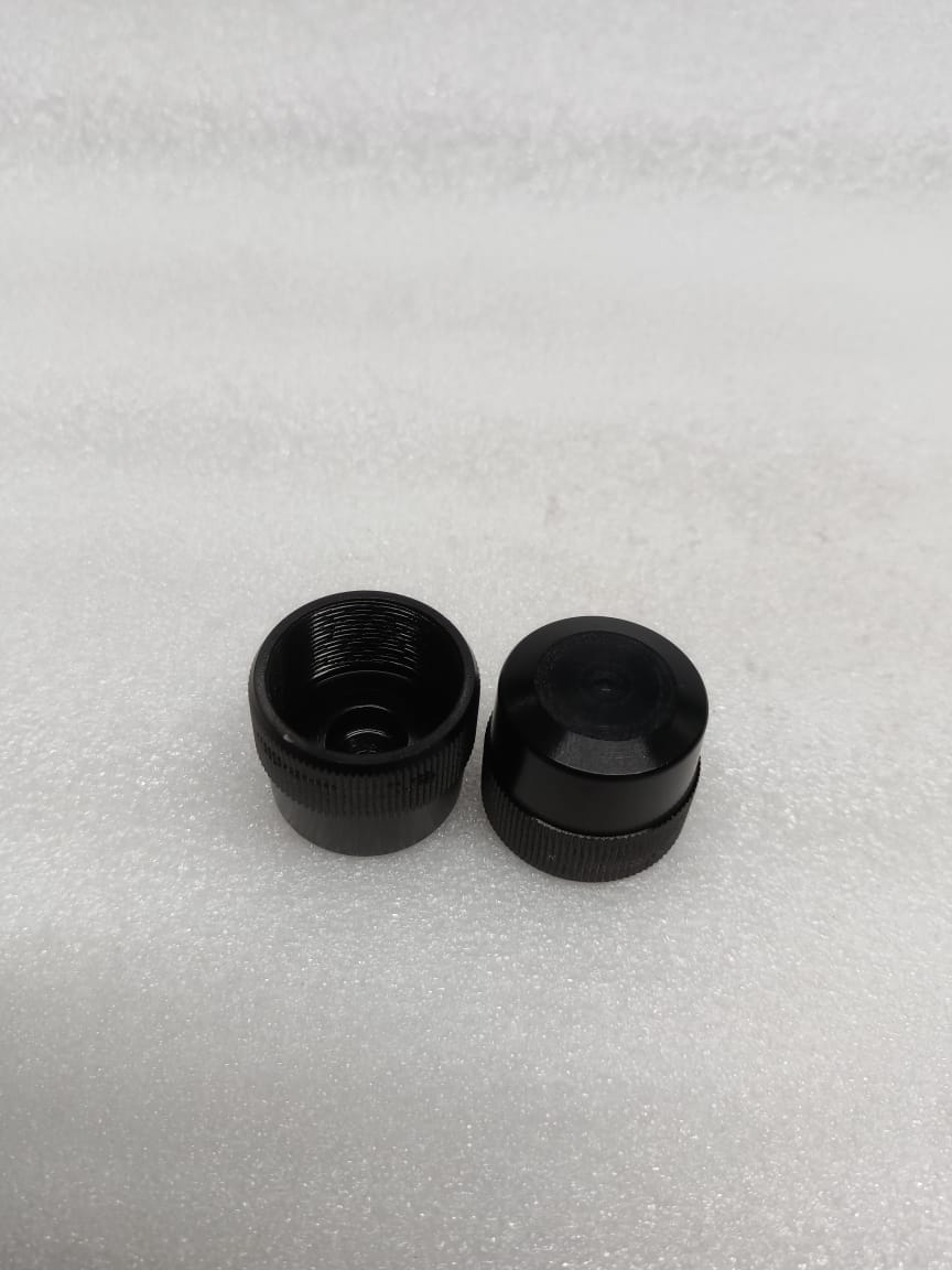 SPRING CAP 12M/-132 [2 NOS IN PKT]