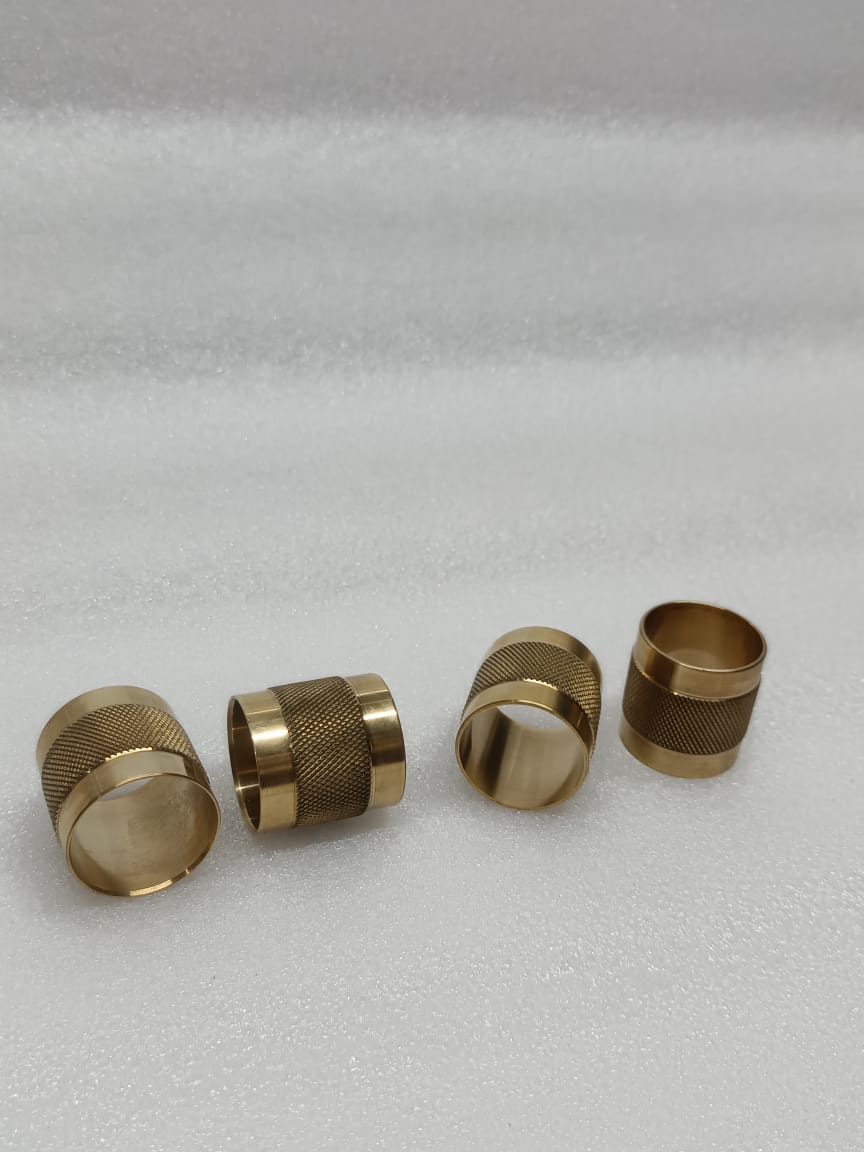 SLEEVE FOR SAIPHON PLUG FOR 6P-II 6P-II-82 [5 NOS IN PKT]