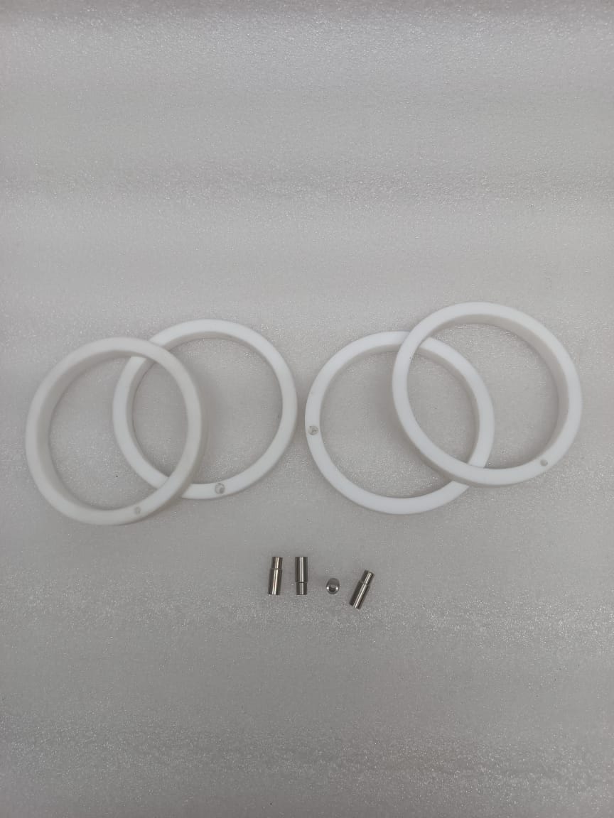 SURFACE RING FOR BPF -700 [2 NOS IN PKT]