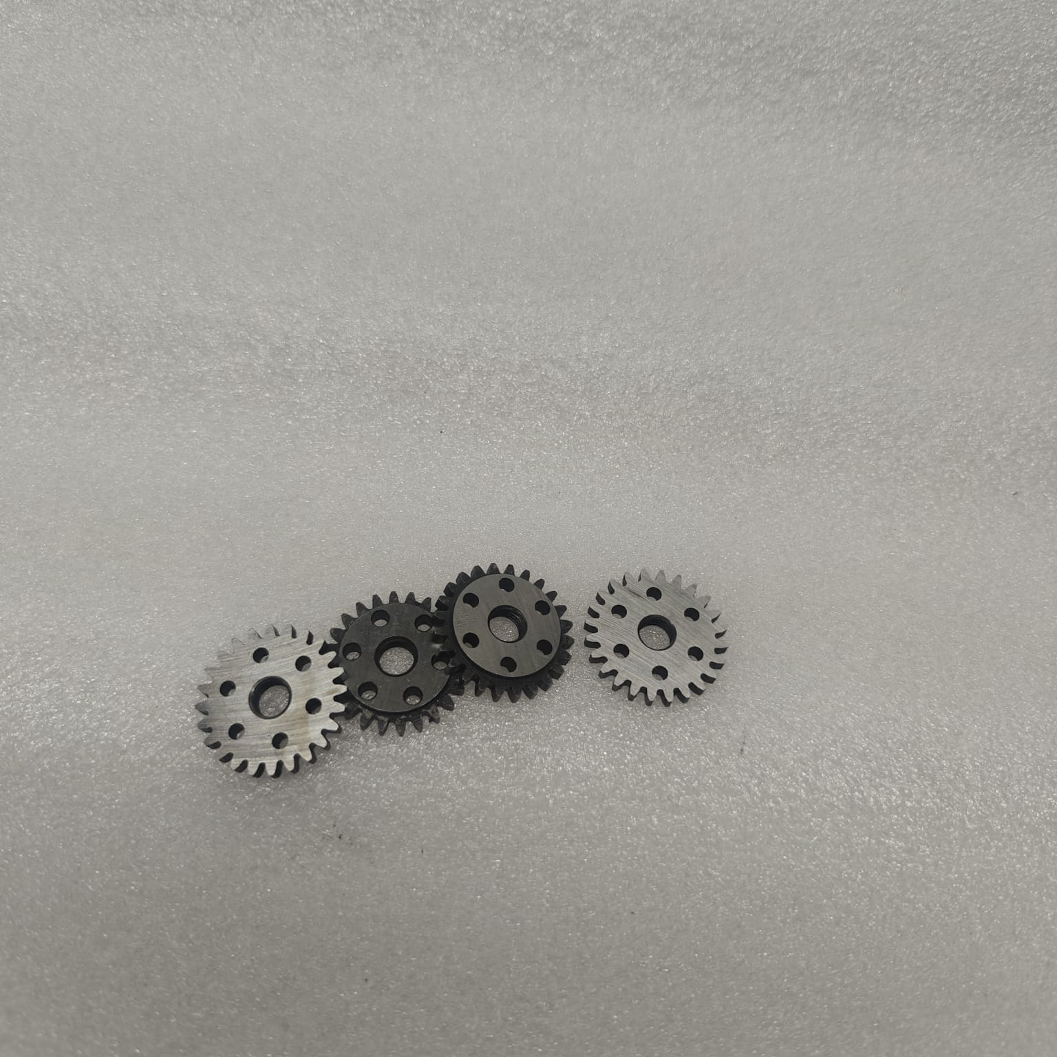LOWER DRIVE GEAR 12M/14M-36 [5 NOS IN PKT]
