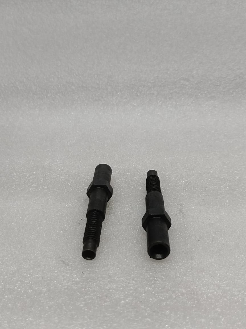 SHORT REAR WIRE GUIDE FOR ARC SPRAY TORCH DC DRIVE [5 NOS IN PKT]