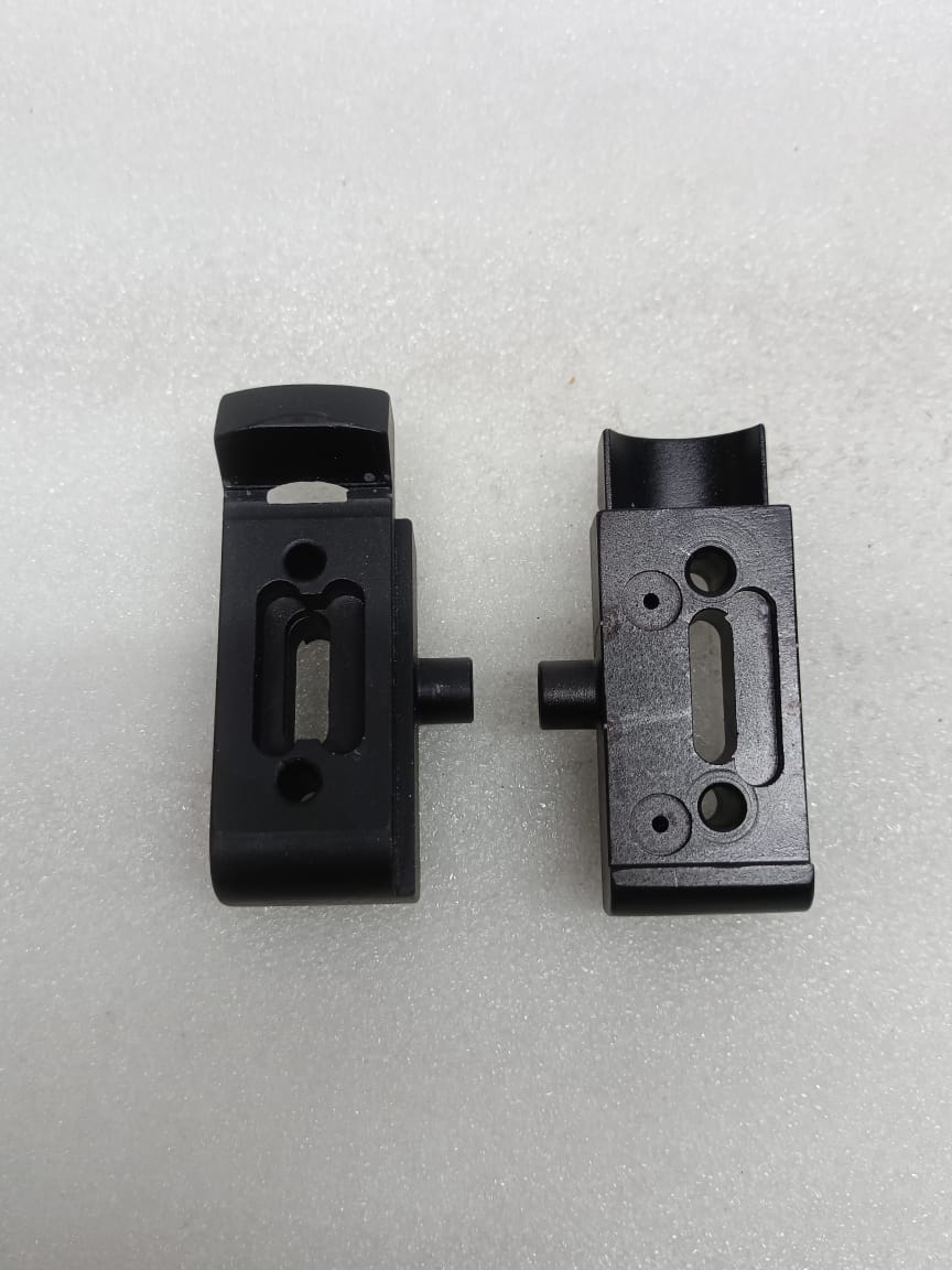 VALVE SHAFT ASSY BLOCK 14M-250 [2 NOS IN PKT]