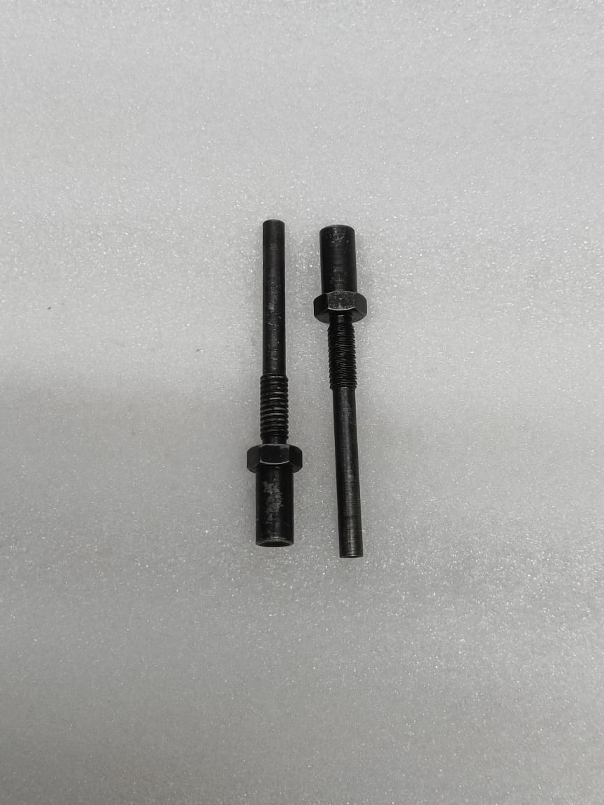 LONG REAR WIRE GUIDE FOR ARC SPRAY TORCH 8830 TYPE BU-8830-232-2 [5 NOS IN ONE PKT]