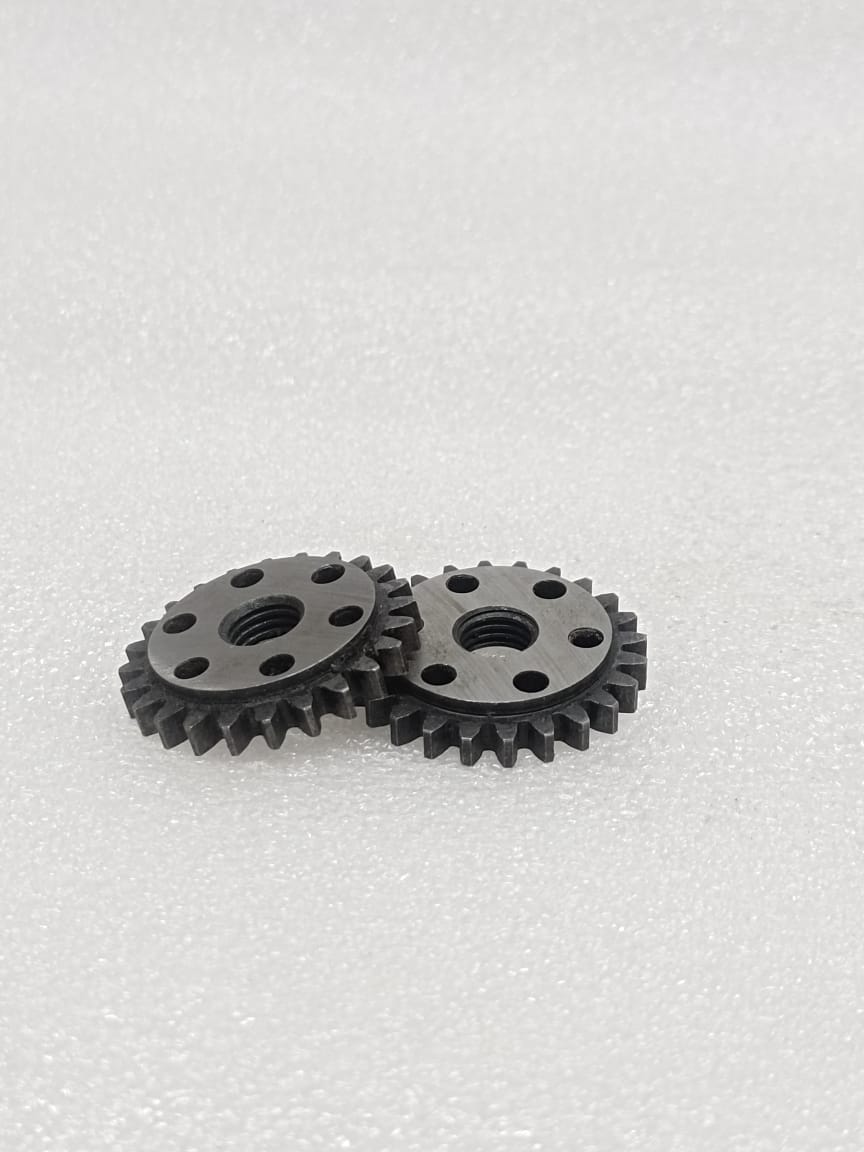 LOWER DRIVE GEAR 12M-14M-36 [5 NOS IN PKT]