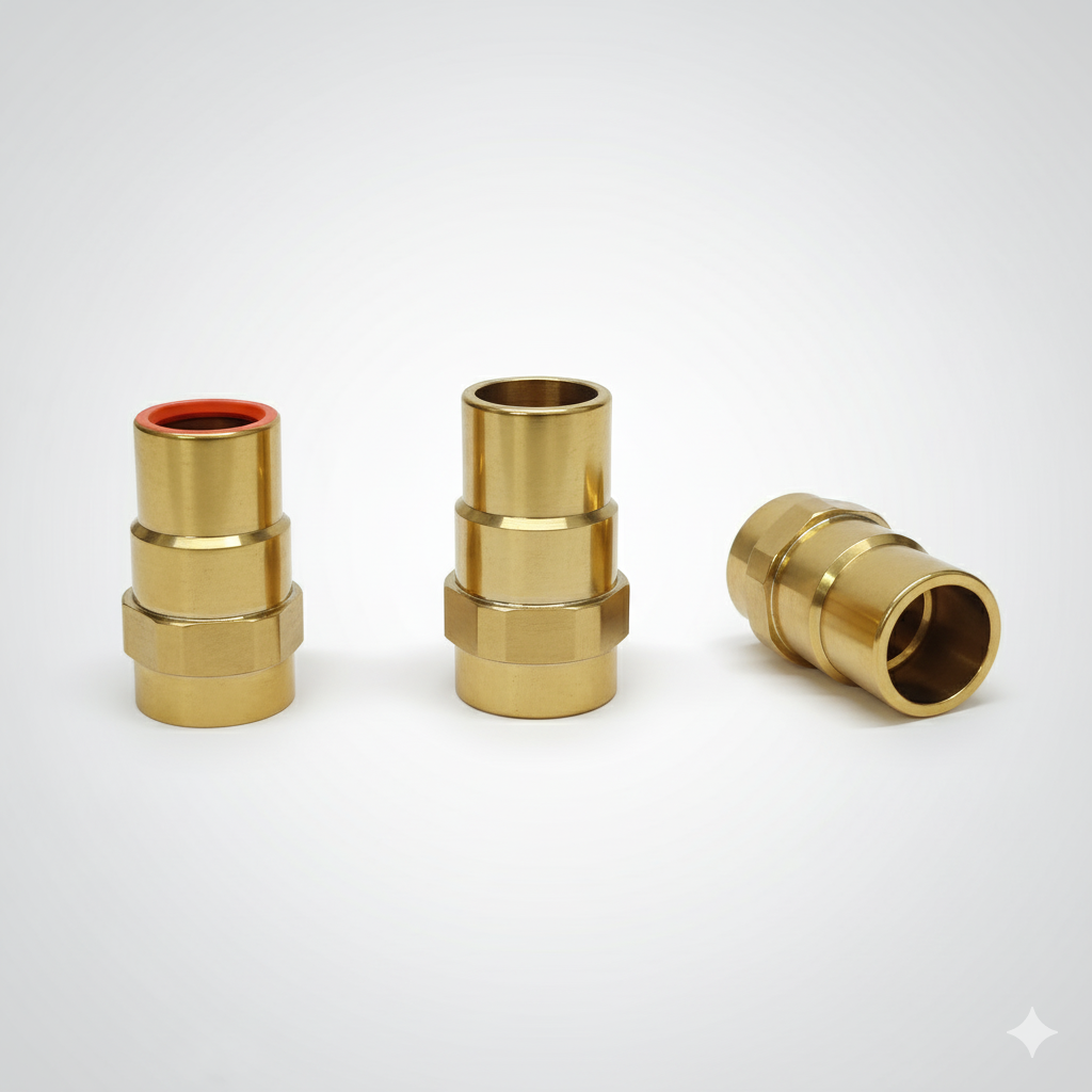 6P-II AIR CAP BODY: 6PM-II 117