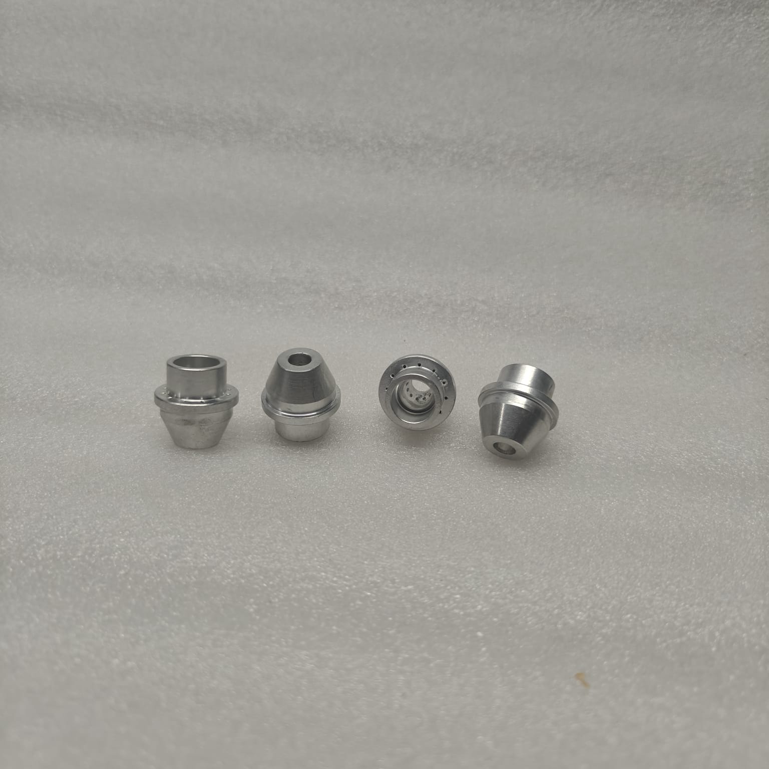 MH AIR CAP 12M-3-MH [10 NOS IN PKT]