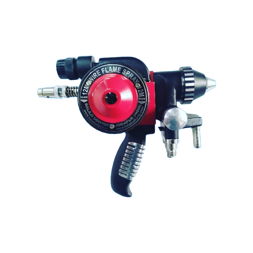 12M WIRE FLAME SPRAY TORCH