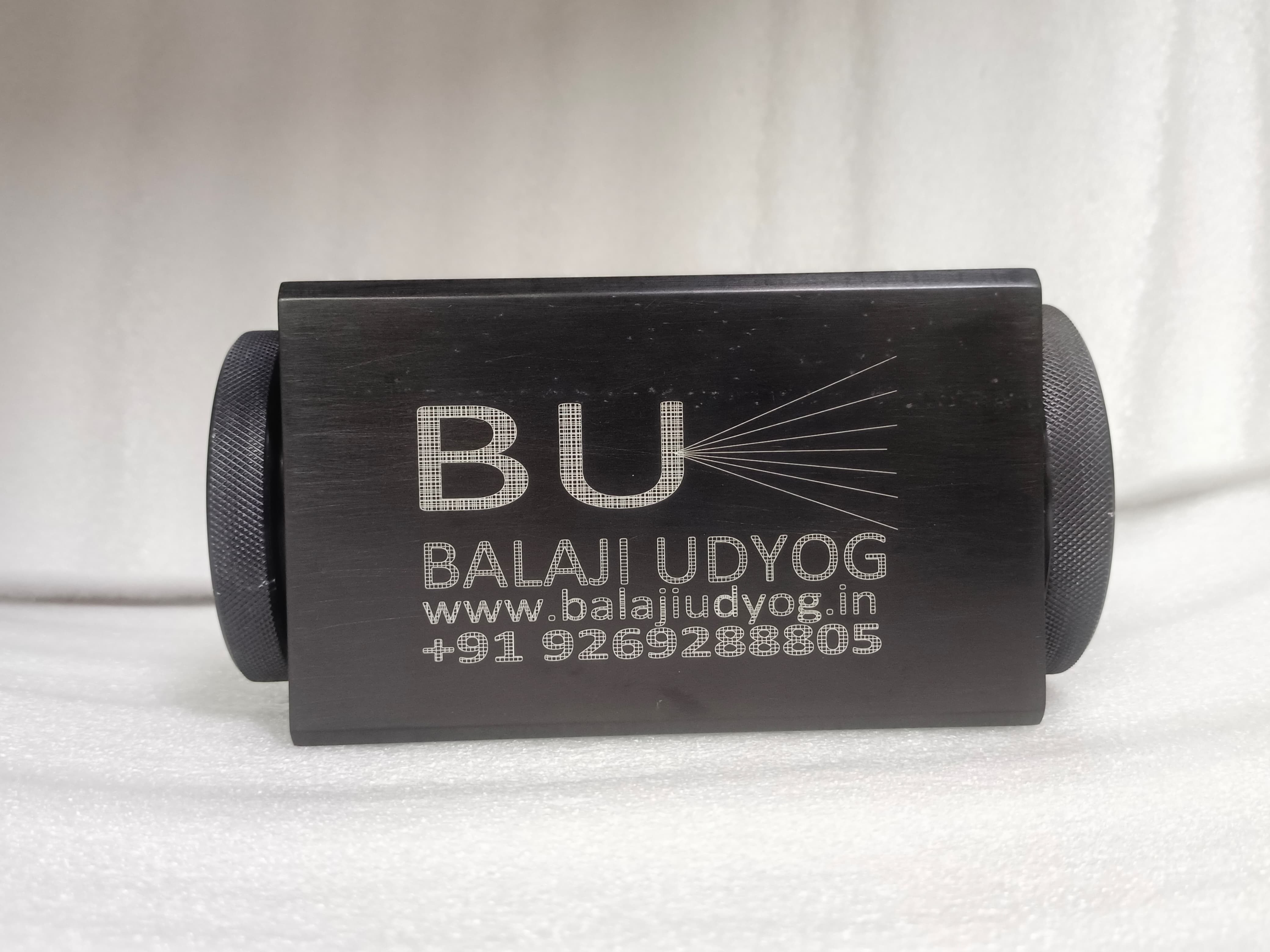 BJP-BODY (WATERJECKET)