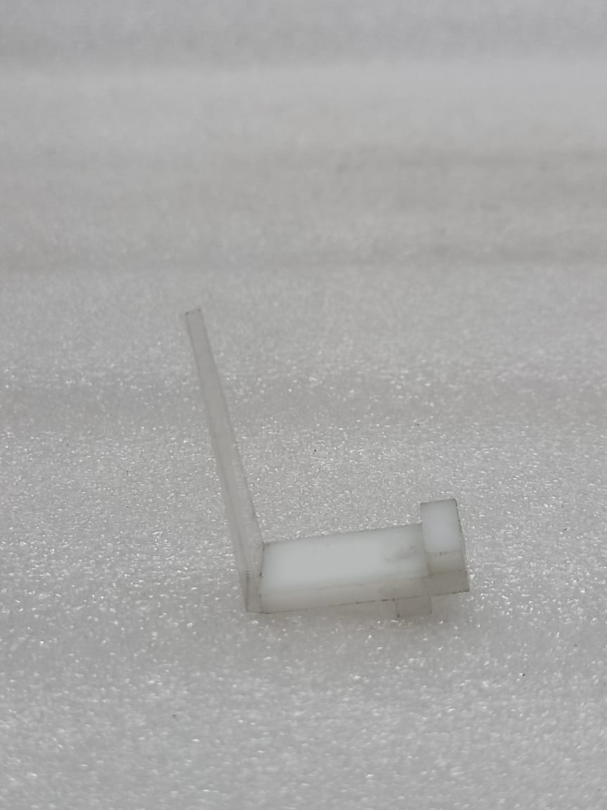 AERO FOR 3GFM FLOW METER [4 NOS IN PKT]