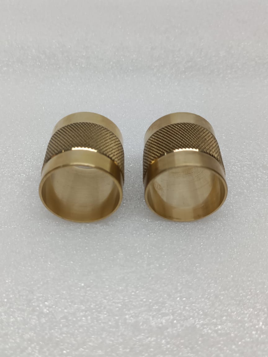 SLEEVE FOR SAIPHON PLUG FOR 6P-II 6P-II-82 [5 NOS IN PKT]