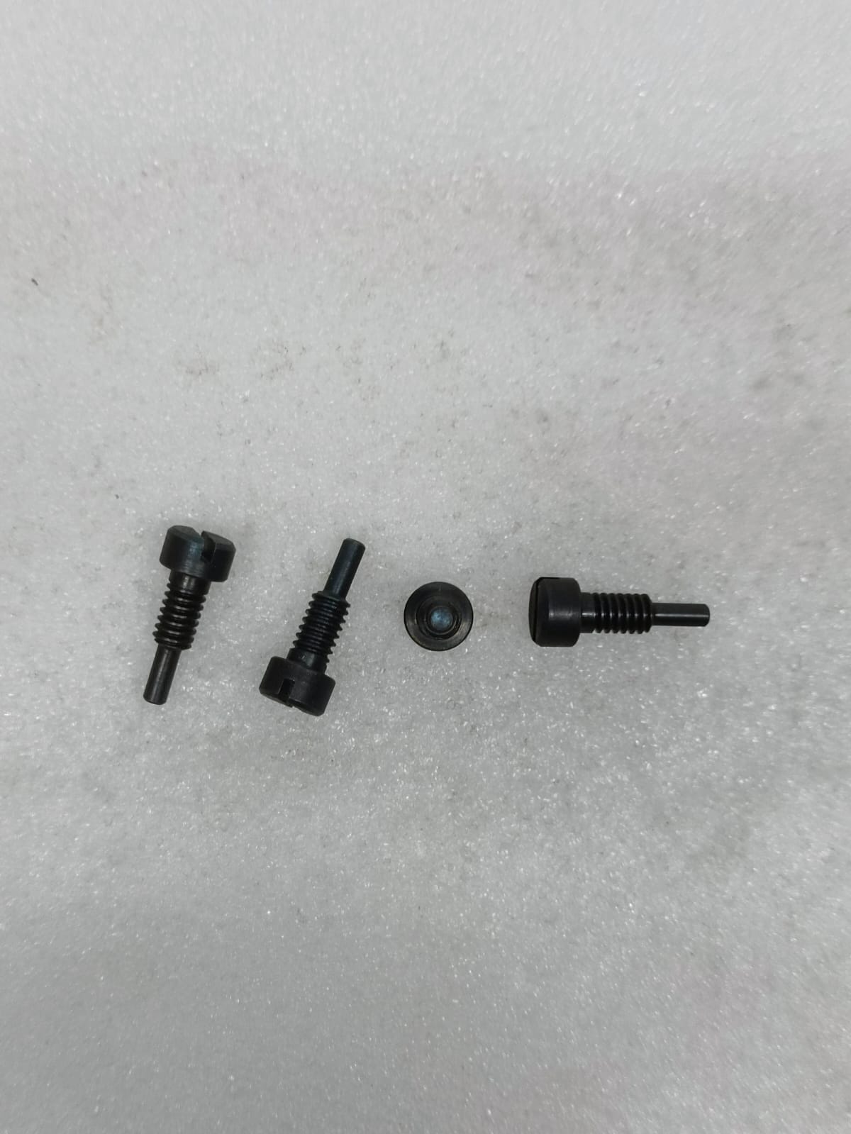 STOP SCREW FOR 5P-6P-II-197 [10 NOS IN ONE PKT]