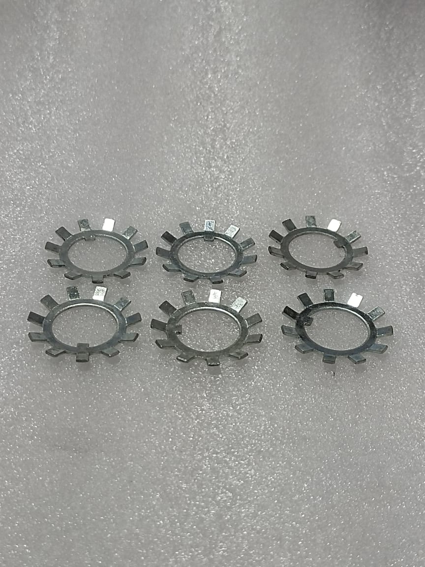 LOCK WASHER BPF-30[5 NOS IN PKT]