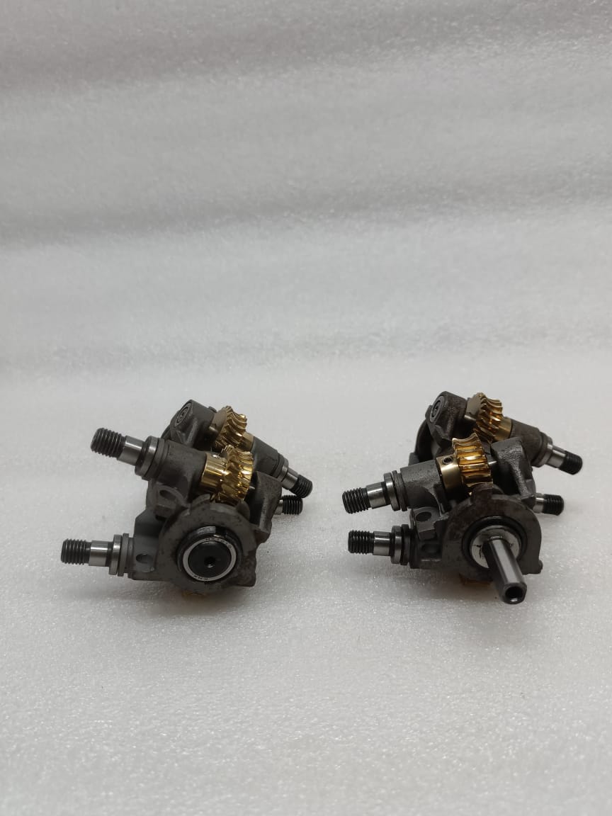 COMPLATE YOKE ASSY FOR ARC SPRAY EQUIPMENT BU-8830-YK-A [1 NOS IN PKT]