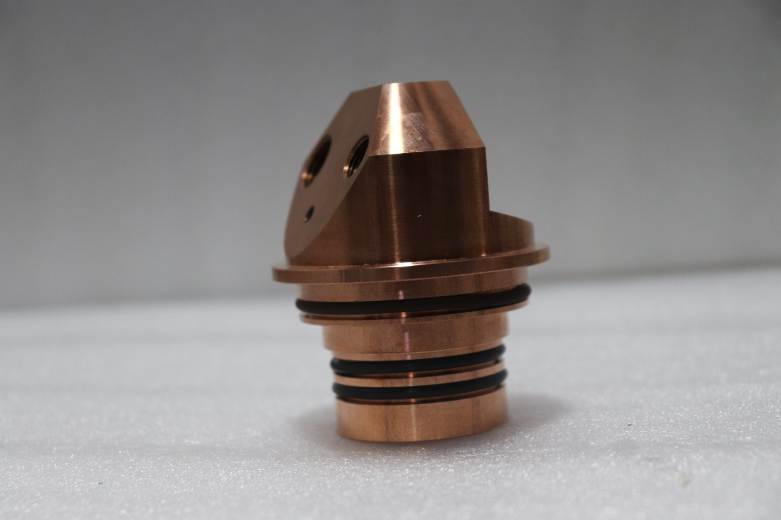 CO-AXIAL STAIBLIZER ONLY FOR BUJ-5001 AND 8001 BJP-600392-A [1 SET IN PKT]