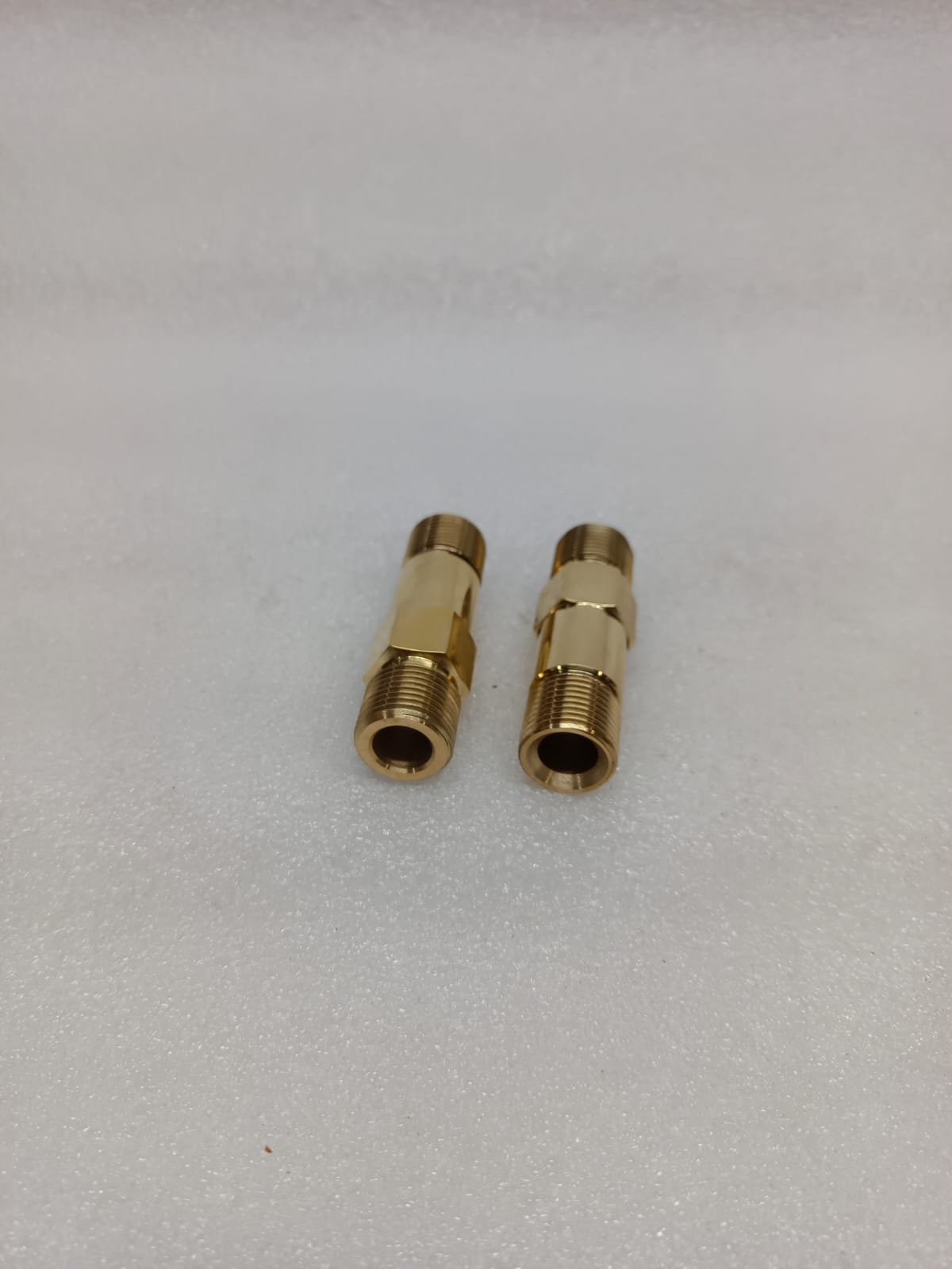 CLOSE HEAD CONNECTOR LOWER [5 NOS IN PKT]