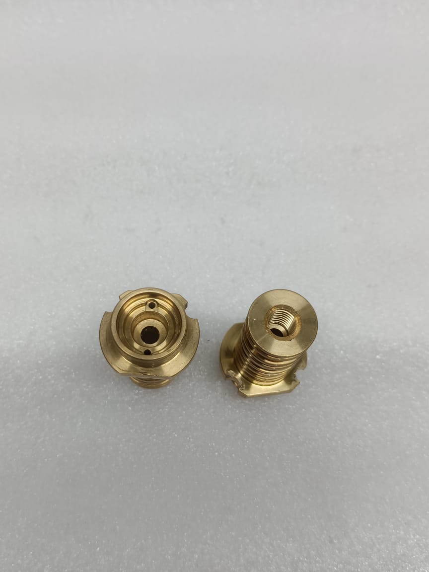 SAIPHON PLUG [2 NOS IN PKT]