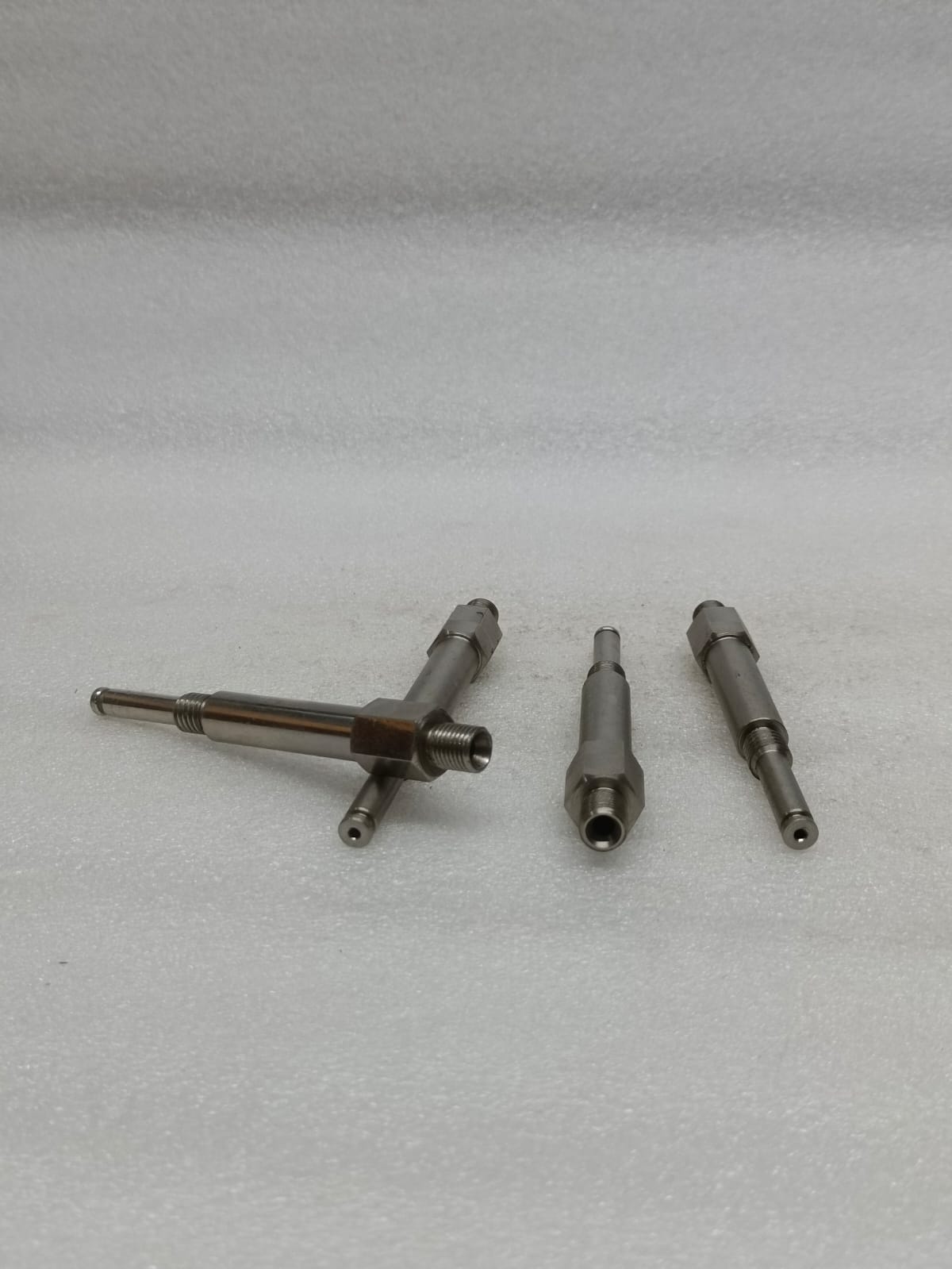 POWDER INJECTOR FOR METAJET TORCH BU-MJ-2723 [5 NOS IN PKT]