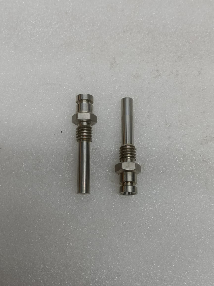 POWDER INJECTOR REAR FOR SJ [5 NOS IN PKT]