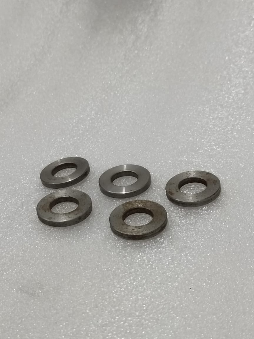 DISK WASHER BPF-3350/700-18  [ 2 NOS IN PKT]