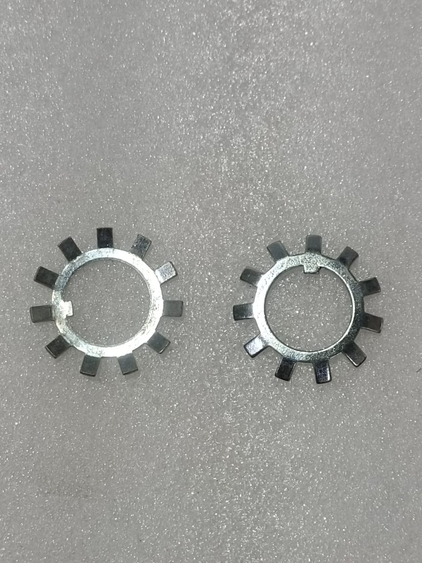 LOCK WASHER BPF-30[5 NOS IN PKT]