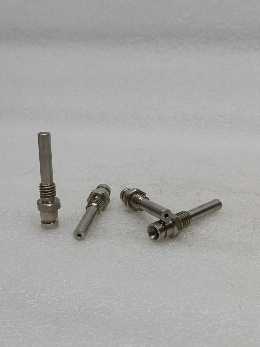 POWDER INJECTOR REAR FOR SJ [5 NOS IN PKT]